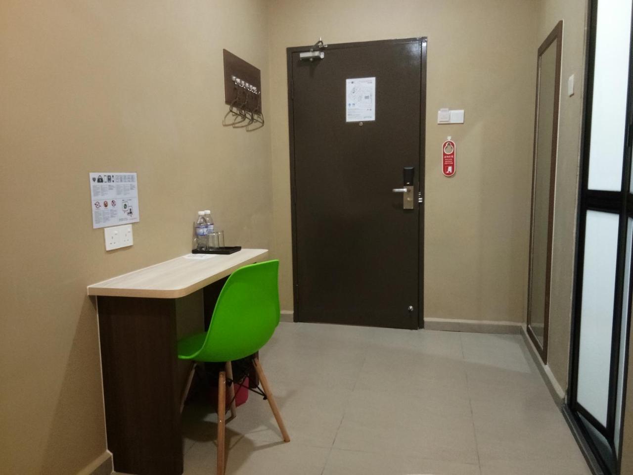 Asiago Hotel Sungai Petani Exterior foto